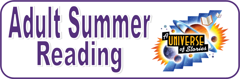 Randolph County Public Library Summer Reading