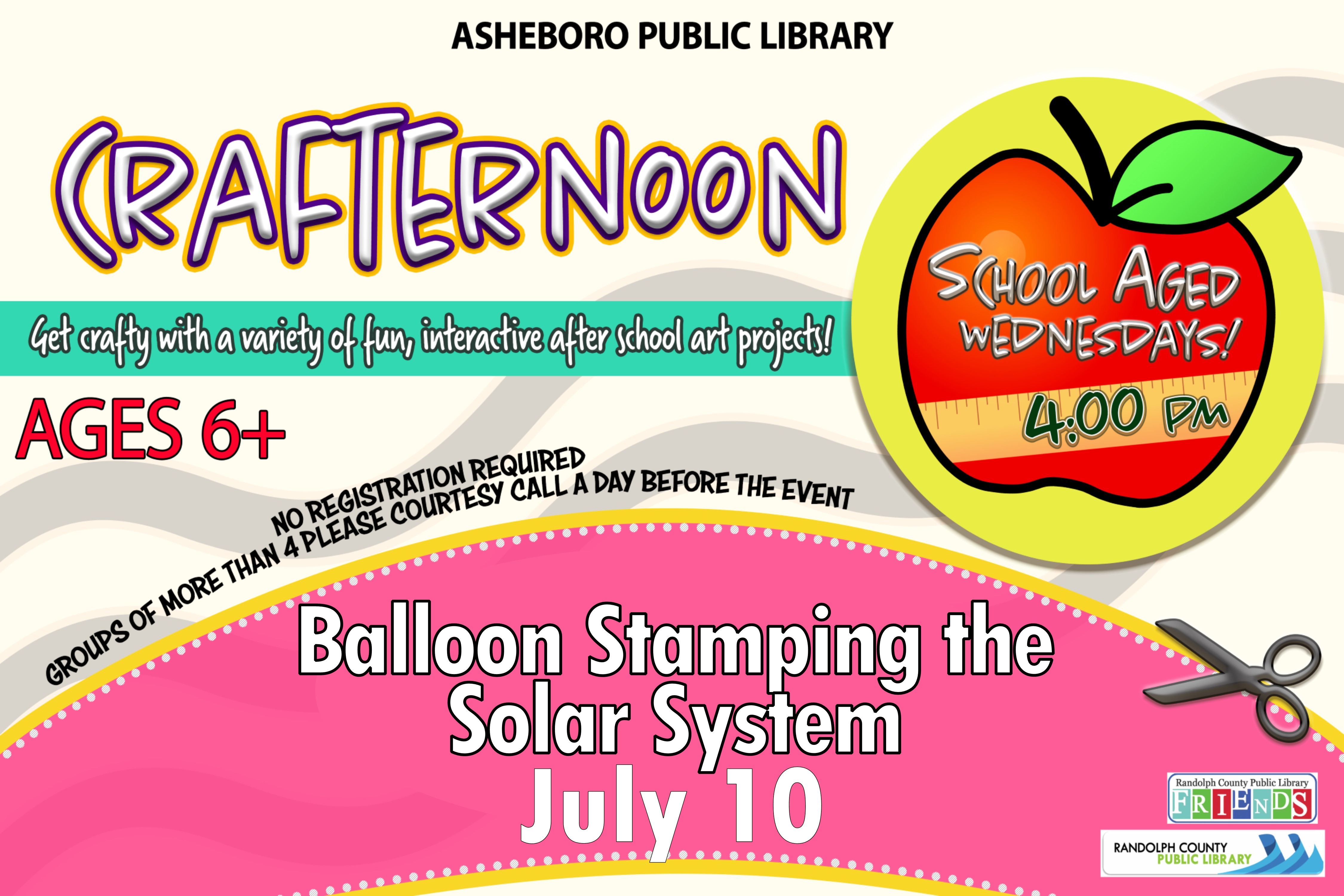 Randolph County Public Library