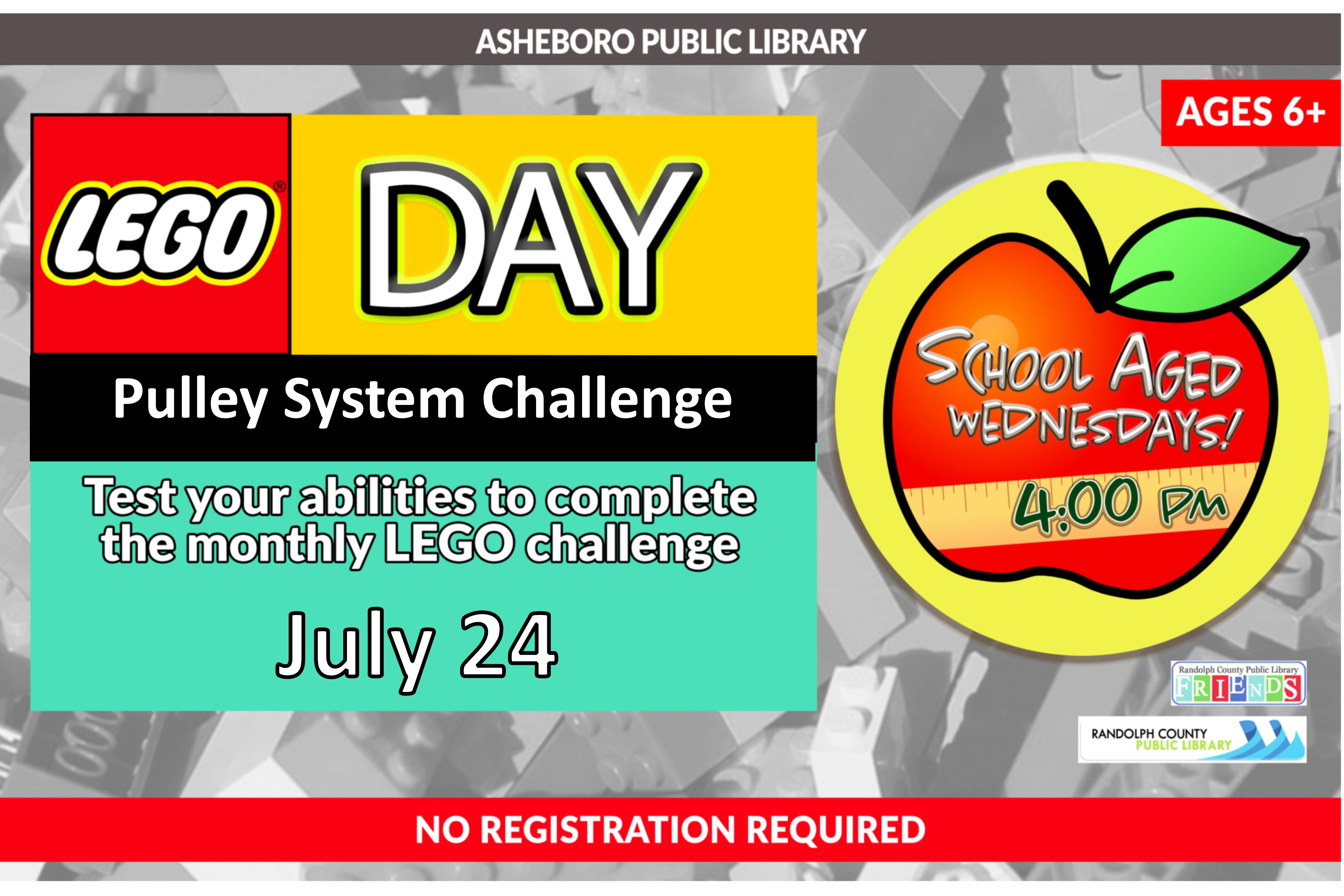 Randolph County Public Library